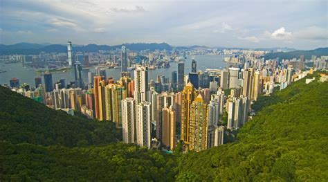 capital city of hong kong|GovHK: Hong Kong – the Facts .